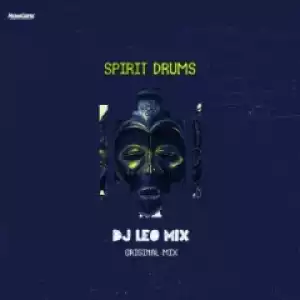 Dj Leo Mix - Spirit Drums (Original Mix)